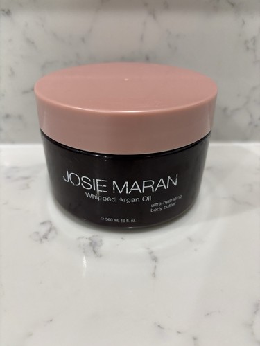 Josie maran whipped - argan, oil